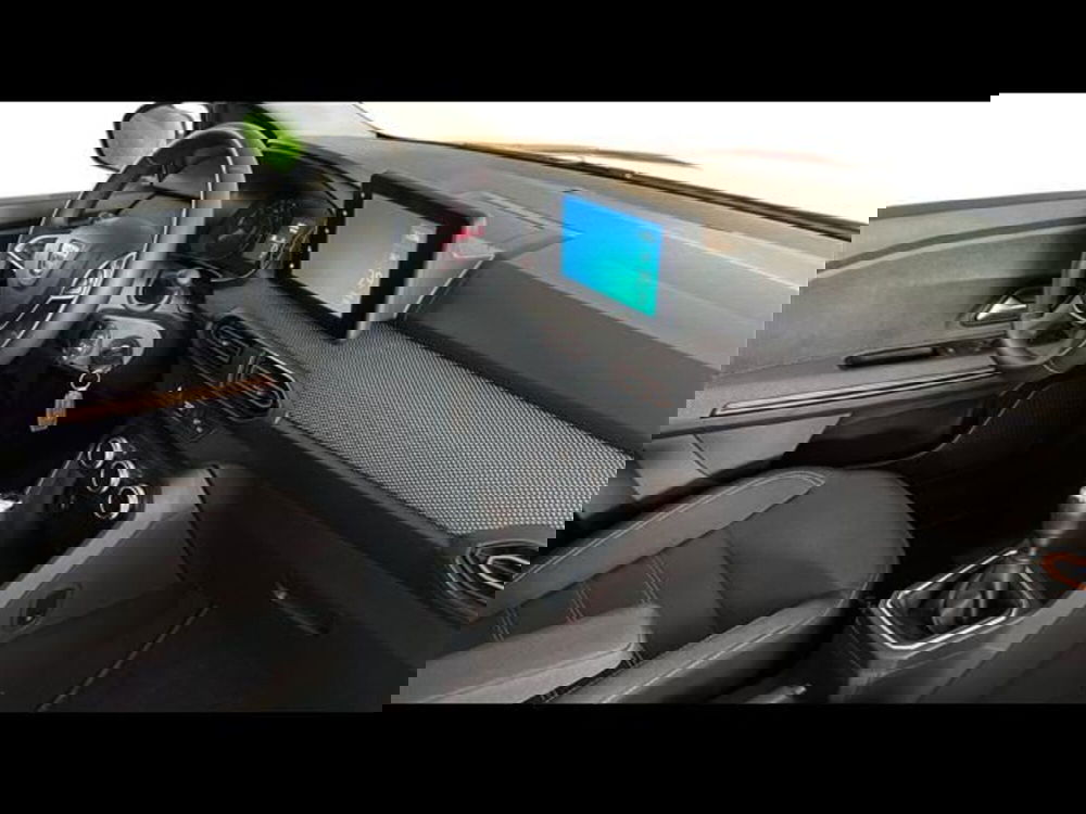 Dacia Sandero usata a Firenze (11)