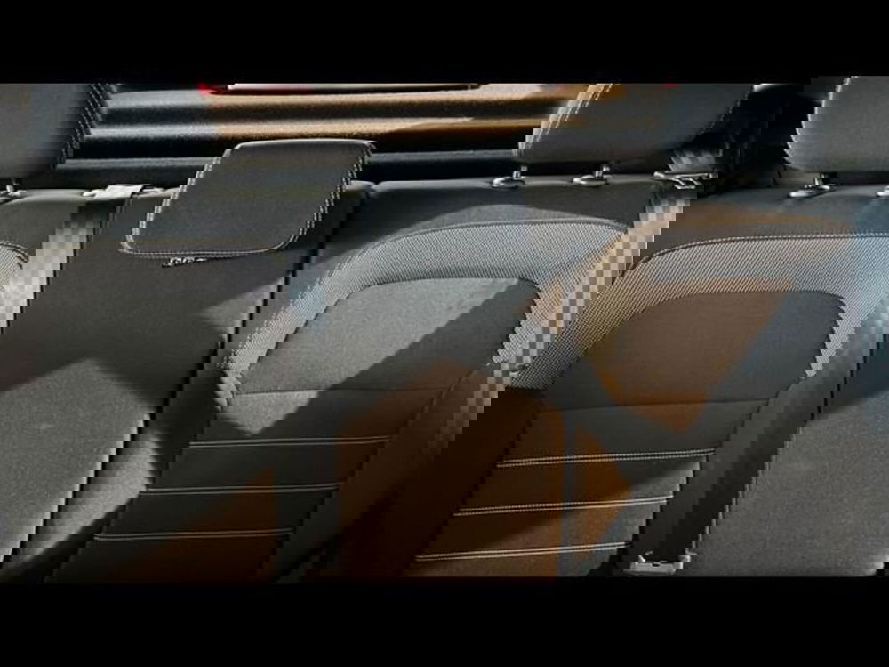 Dacia Sandero usata a Firenze (12)