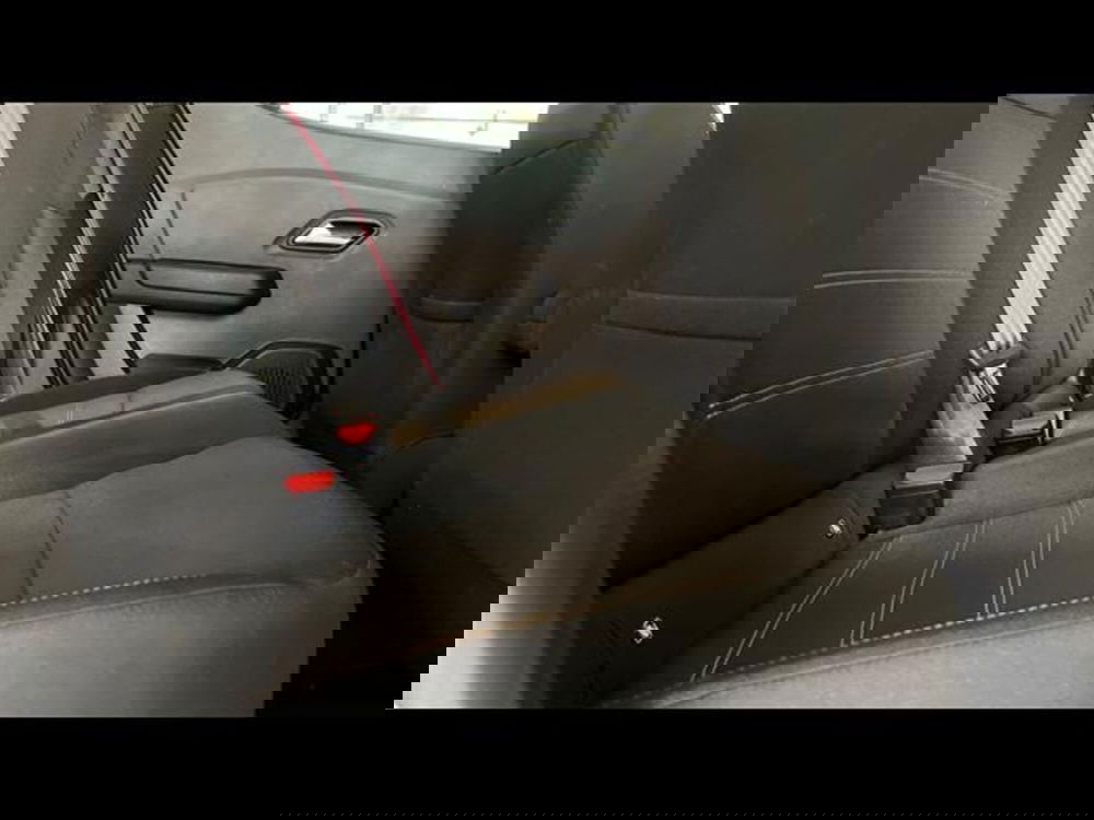 Dacia Sandero usata a Firenze (13)