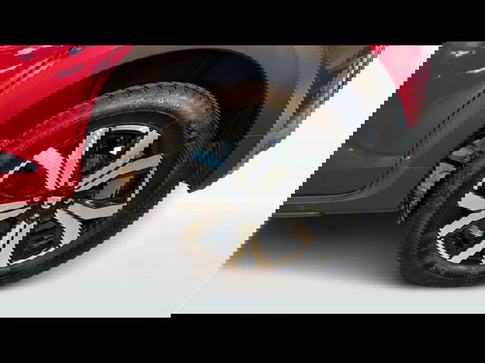 Dacia Sandero usata a Firenze (15)