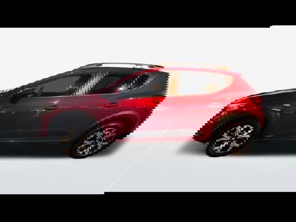 Dacia Sandero usata a Firenze (2)