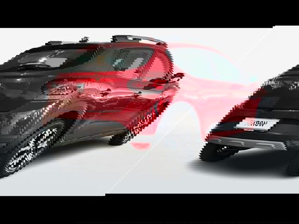 Dacia Sandero usata a Firenze (3)