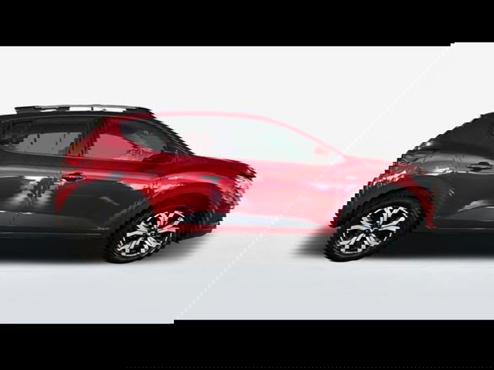 Dacia Sandero usata a Firenze (4)