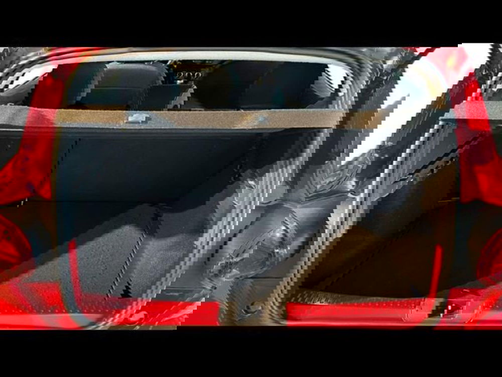 Dacia Sandero usata a Firenze (5)