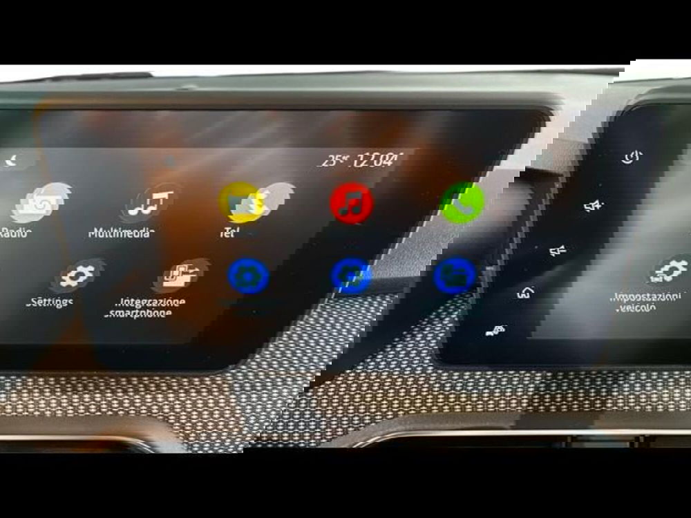 Dacia Sandero usata a Firenze (6)