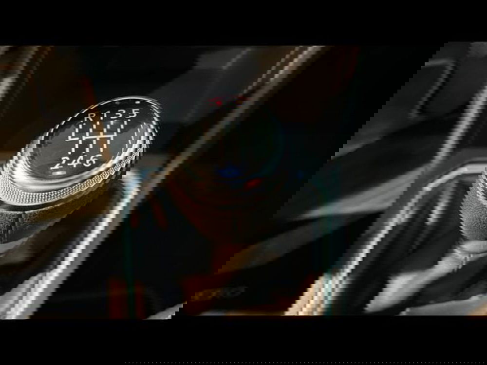 Dacia Sandero usata a Firenze (8)