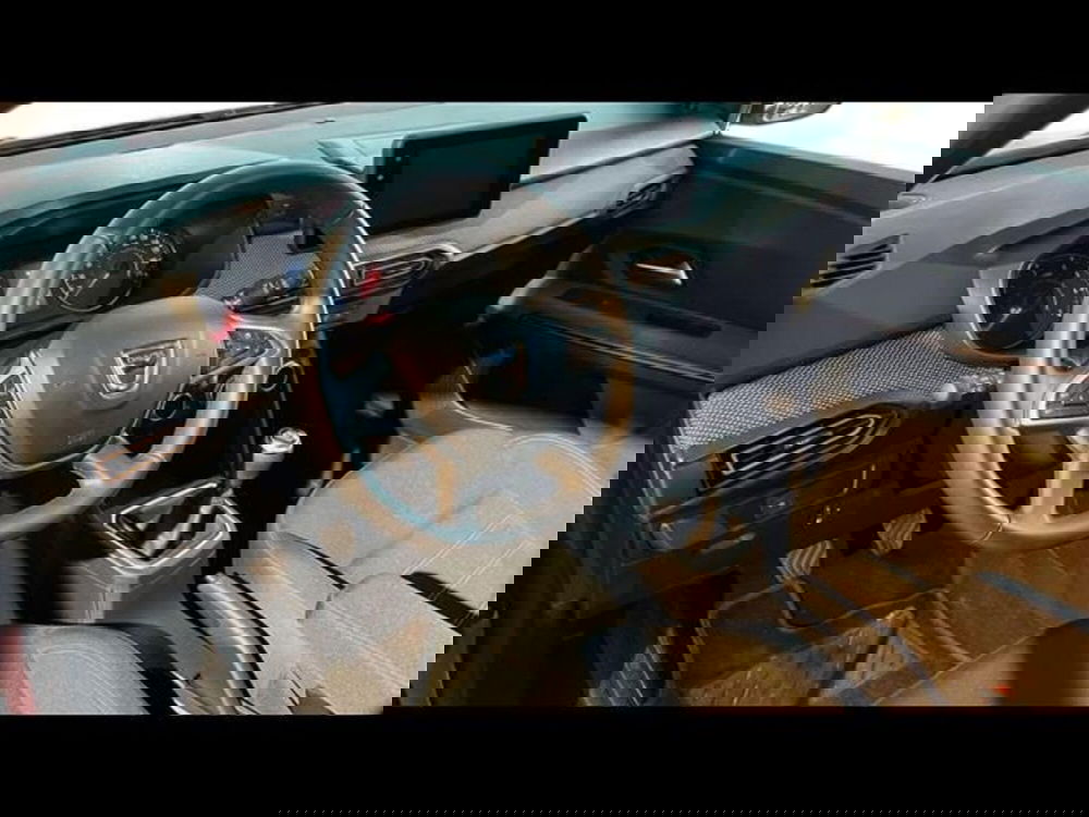 Dacia Sandero usata a Firenze (9)