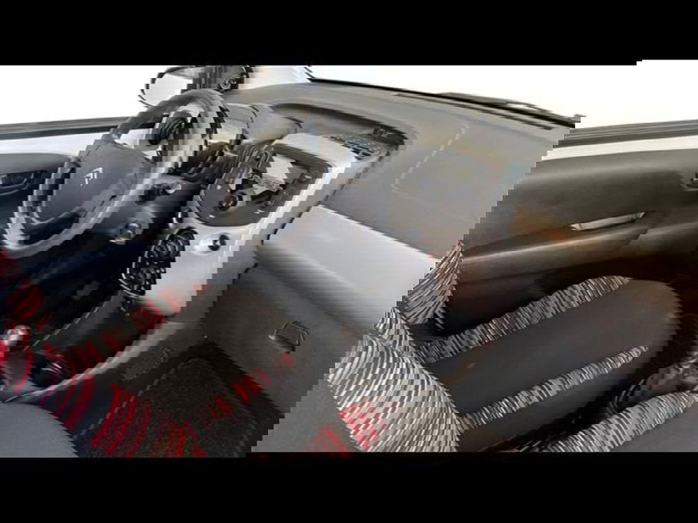 Citroen C1 usata a Firenze (11)