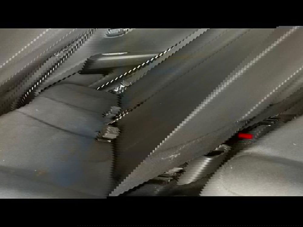 Citroen C1 usata a Firenze (13)