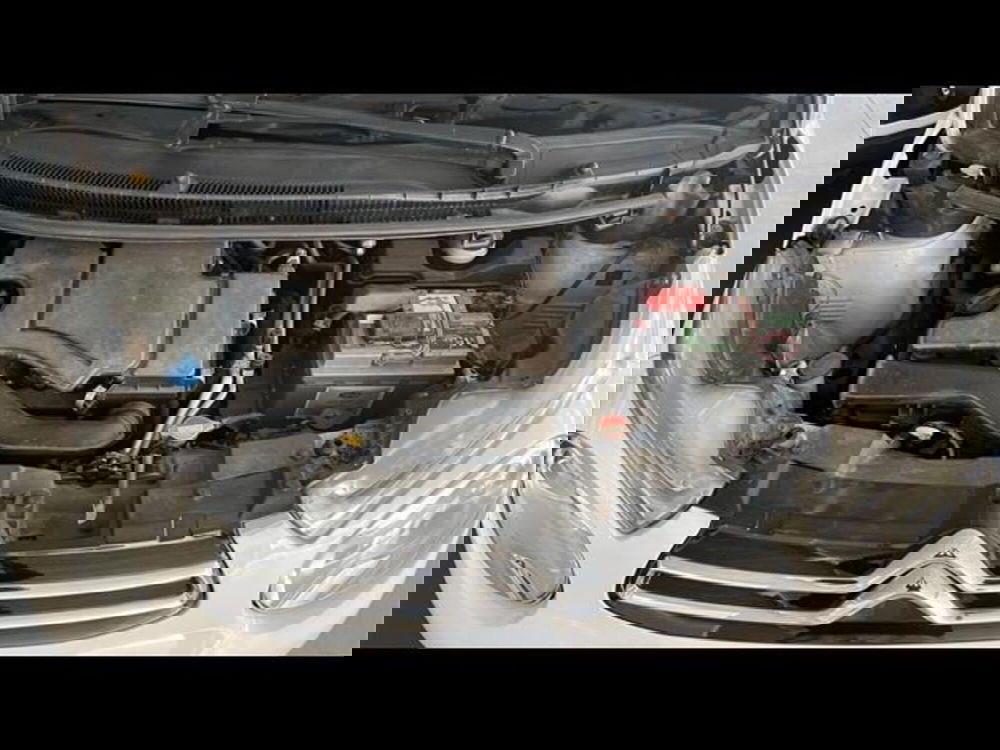 Citroen C1 usata a Firenze (14)