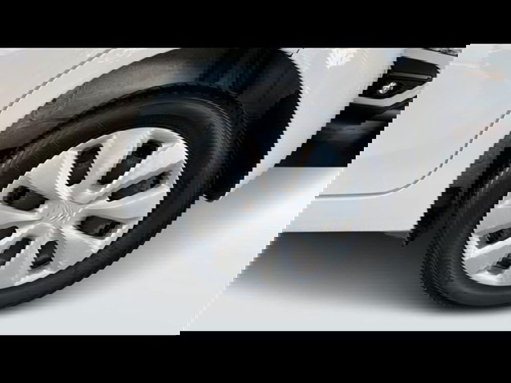 Citroen C1 usata a Firenze (15)