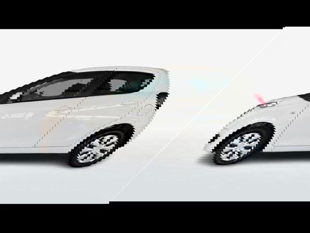 Citroen C1 usata a Firenze (2)