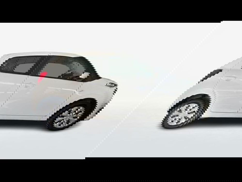 Citroen C1 usata a Firenze (4)