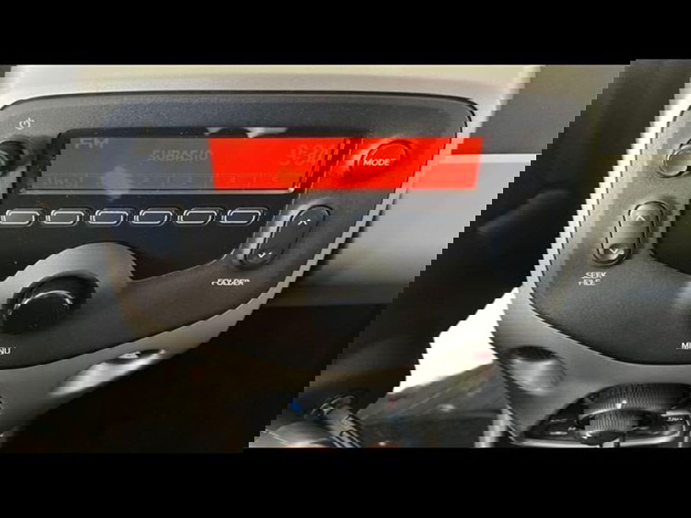 Citroen C1 usata a Firenze (6)