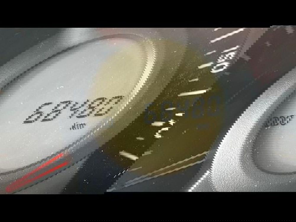 Citroen C1 usata a Firenze (8)