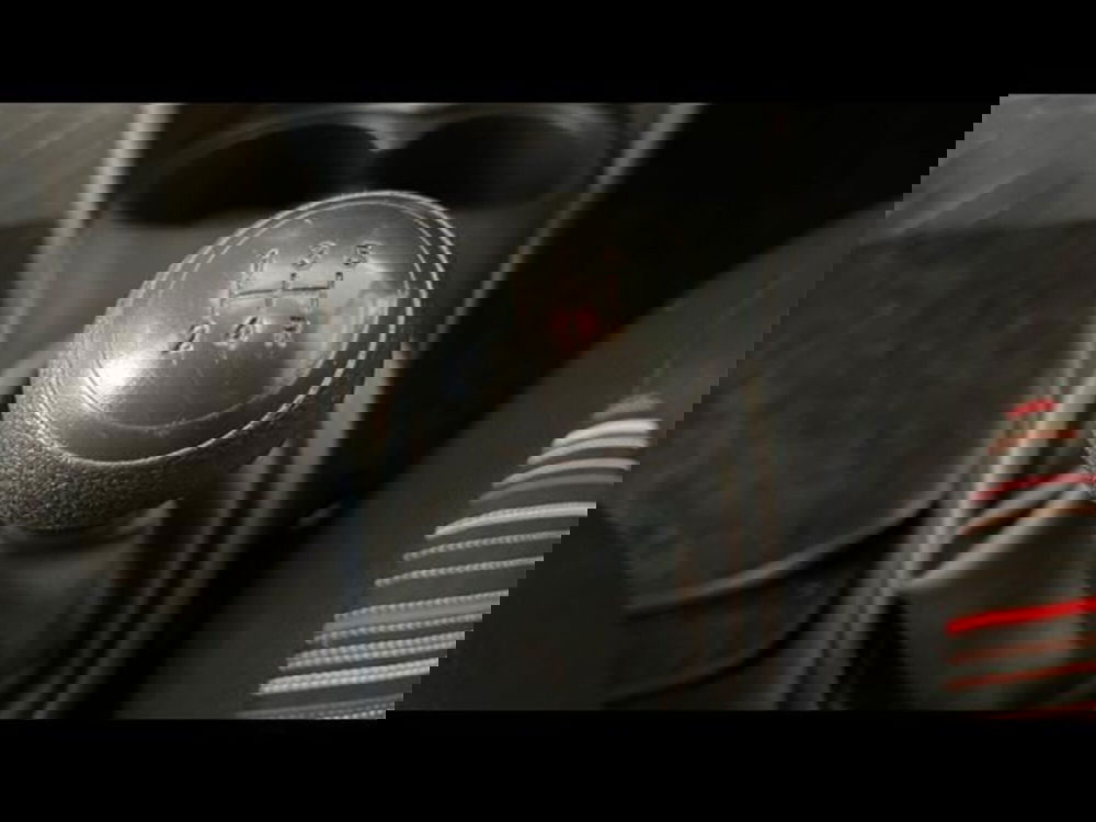 Citroen C1 usata a Firenze (9)