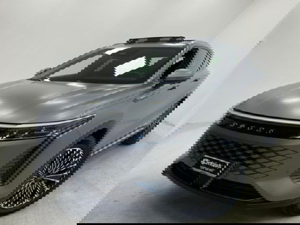 Omoda Omoda 9 usata a Como