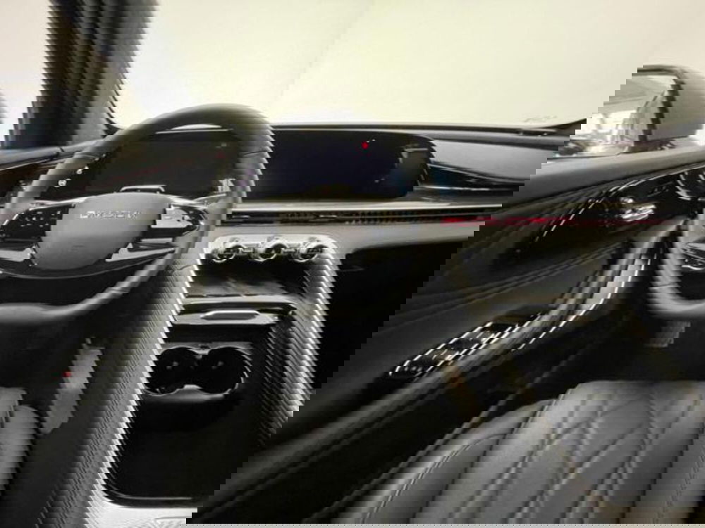 Omoda Omoda 9 usata a Como (11)