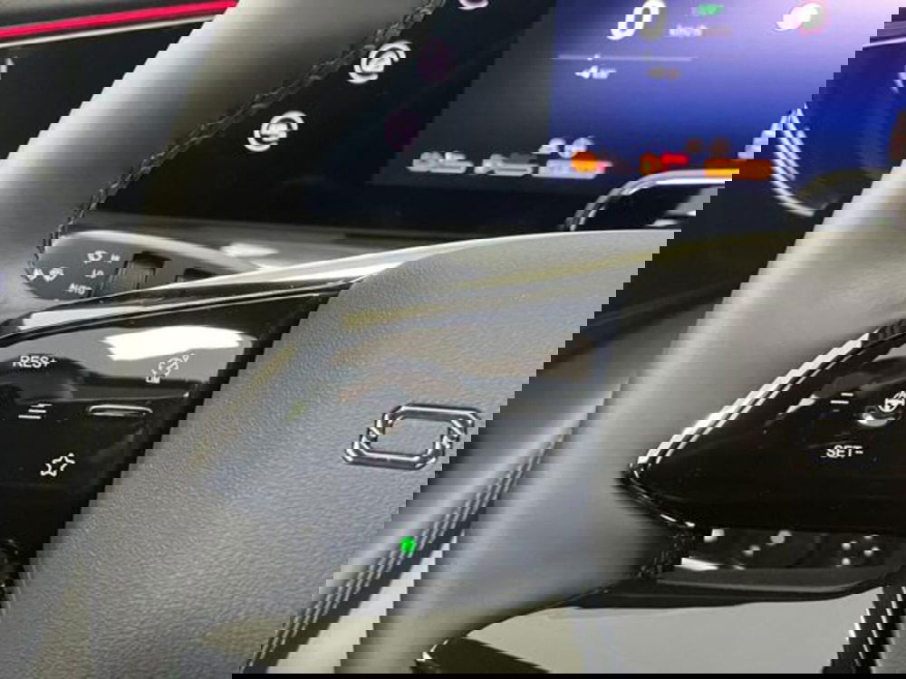 Omoda Omoda 9 usata a Como (12)