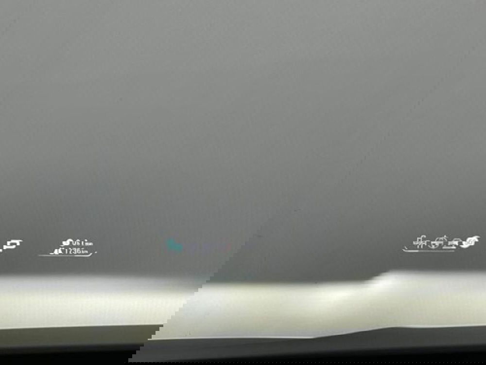 Omoda Omoda 9 usata a Como (14)