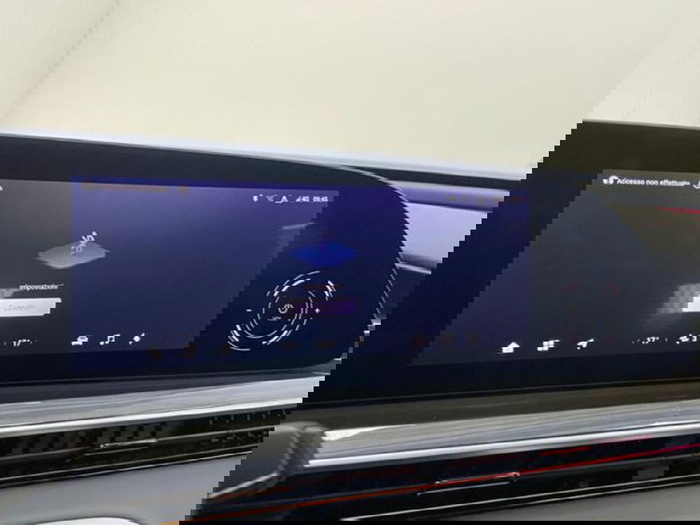 Omoda Omoda 9 usata a Como (16)