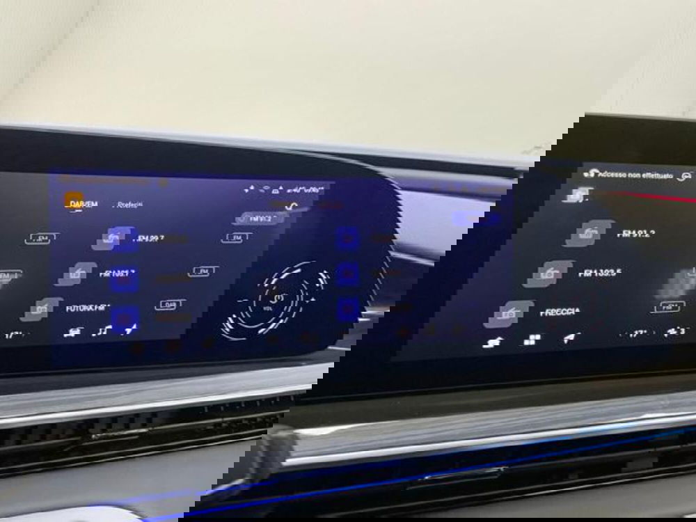 Omoda Omoda 9 usata a Como (17)