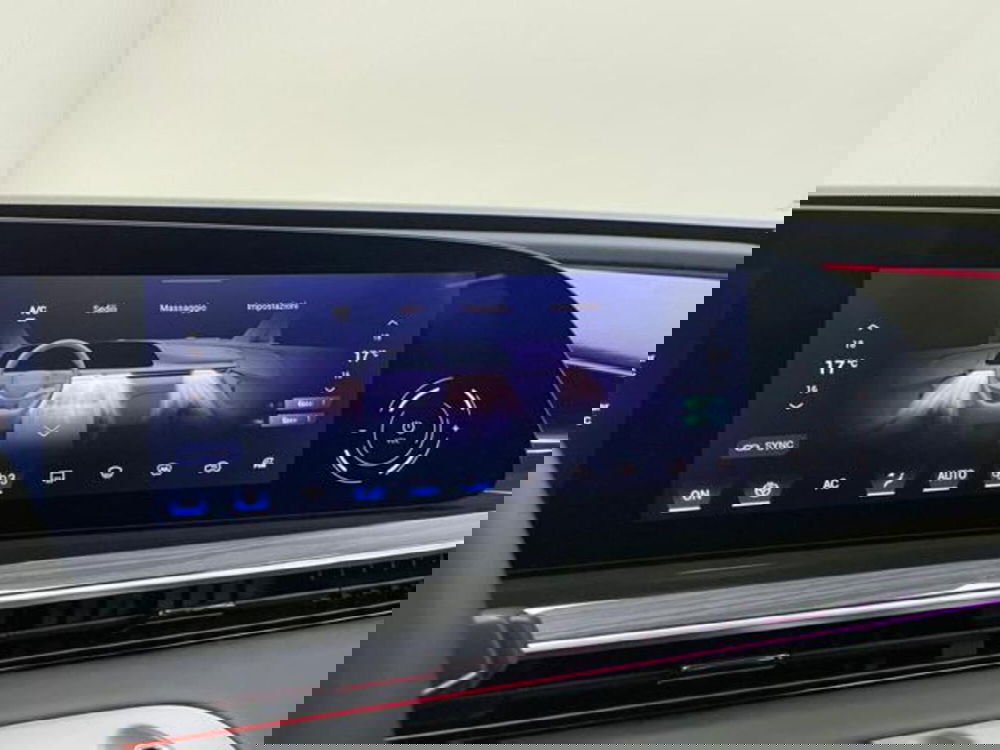 Omoda Omoda 9 usata a Como (18)