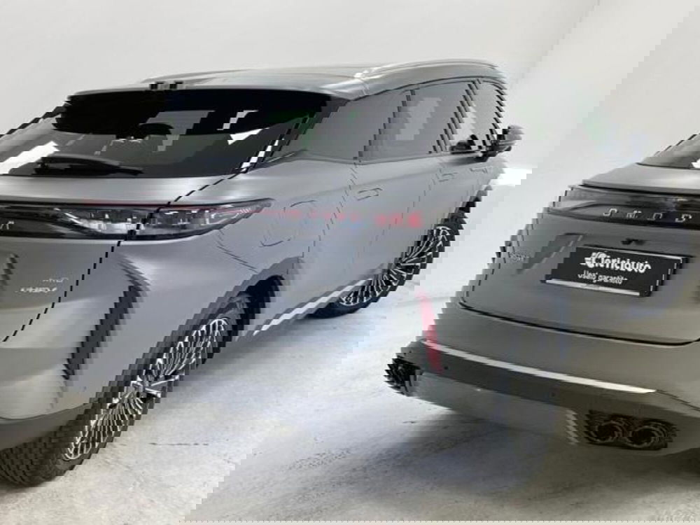 Omoda Omoda 9 usata a Como (2)