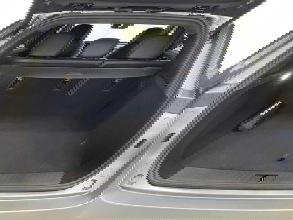 Omoda Omoda 9 usata a Como (20)