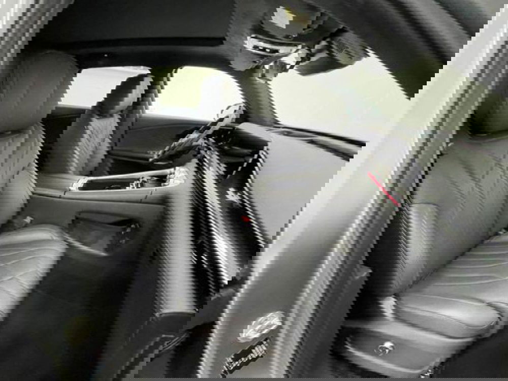 Omoda Omoda 9 usata a Como (3)