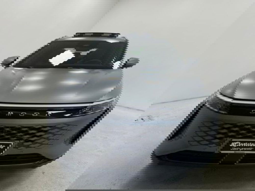 Omoda Omoda 9 usata a Como (6)