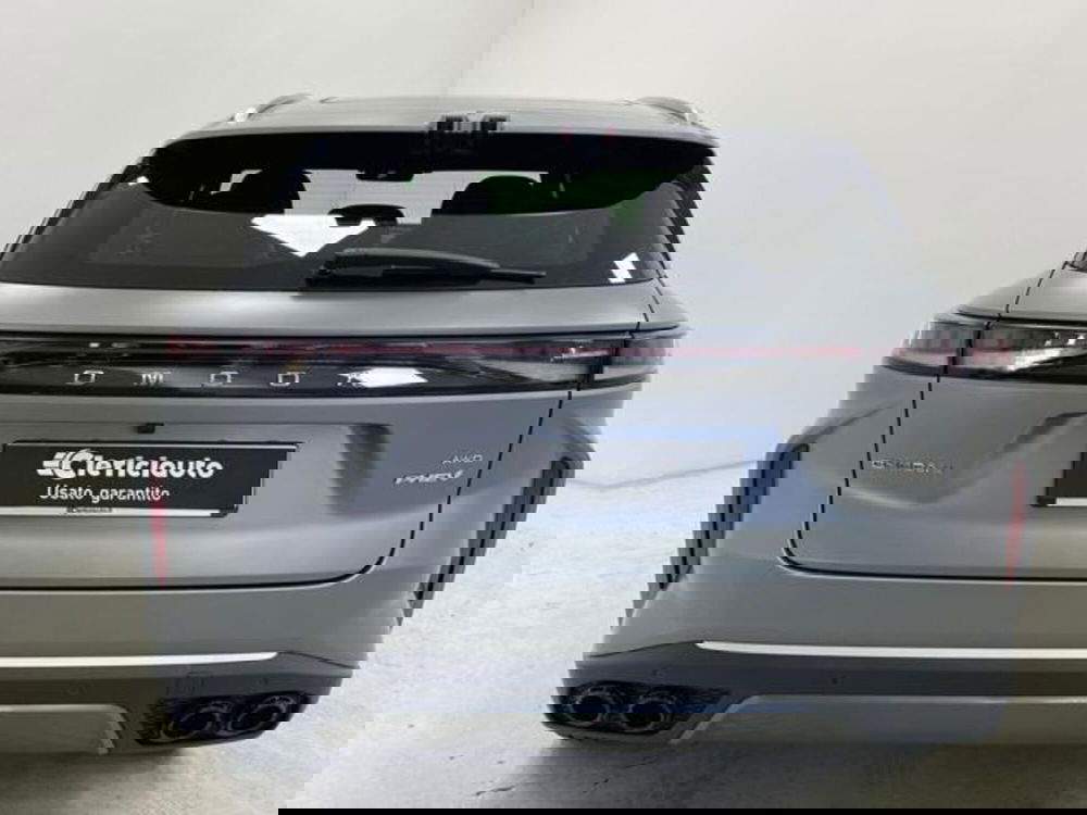 Omoda Omoda 9 usata a Como (7)