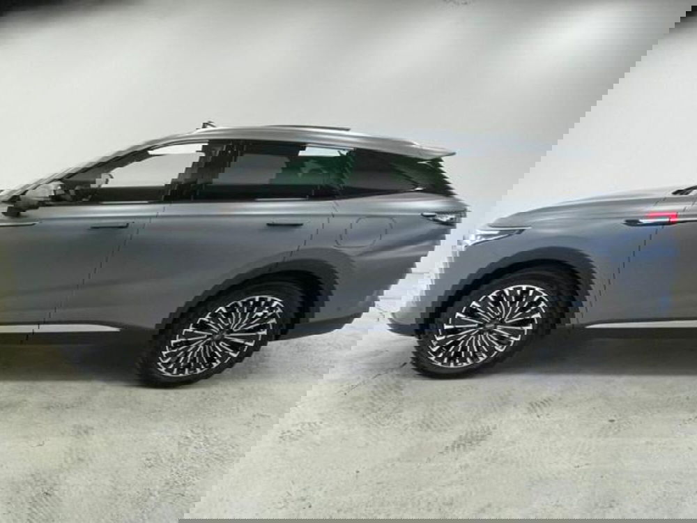 Omoda Omoda 9 usata a Como (8)