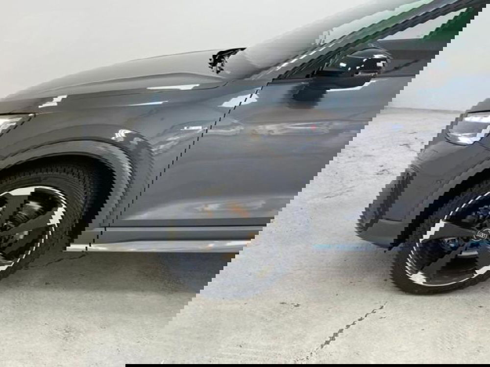 Audi Q2 usata a Como (10)