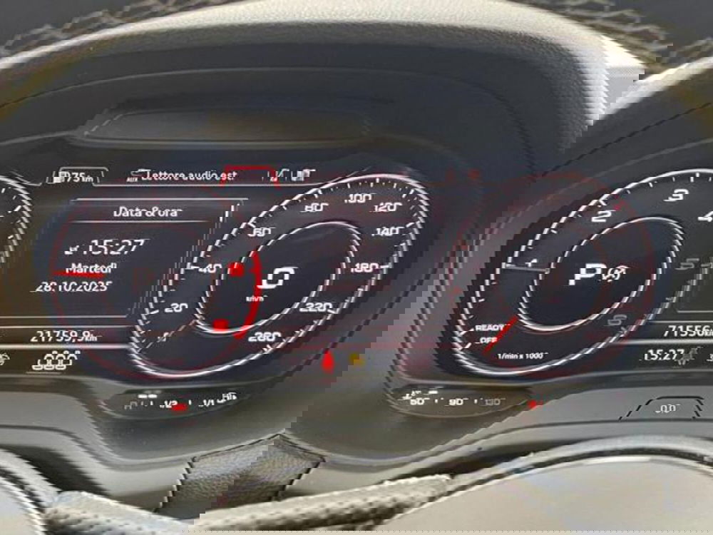 Audi Q2 usata a Como (13)