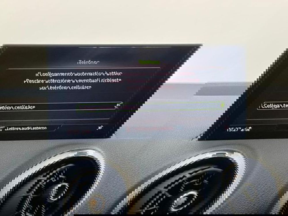 Audi Q2 usata a Como (15)