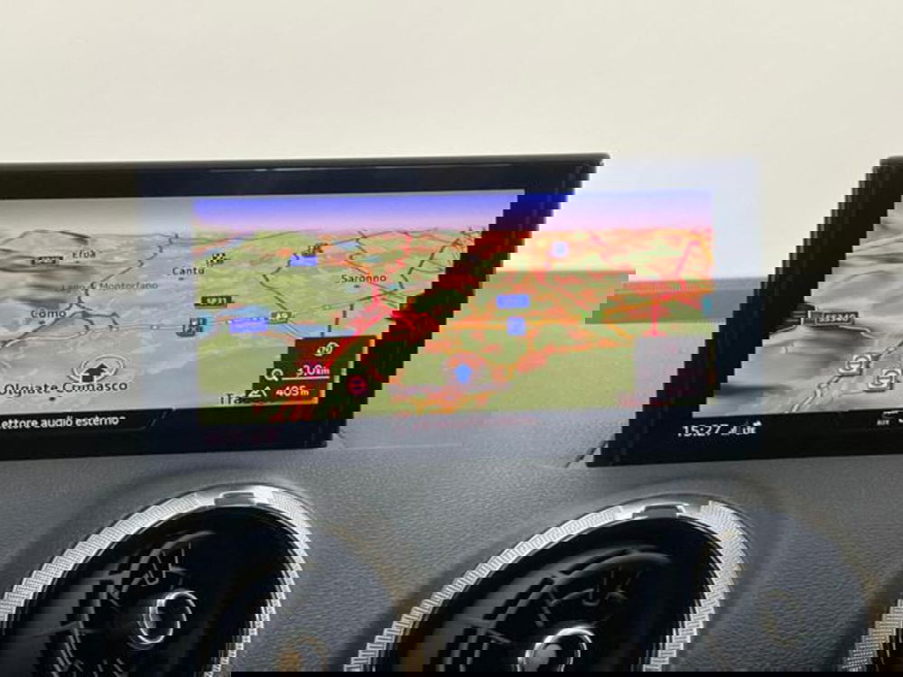 Audi Q2 usata a Como (16)