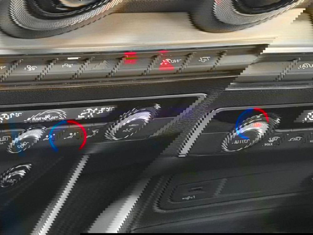 Audi Q2 usata a Como (18)