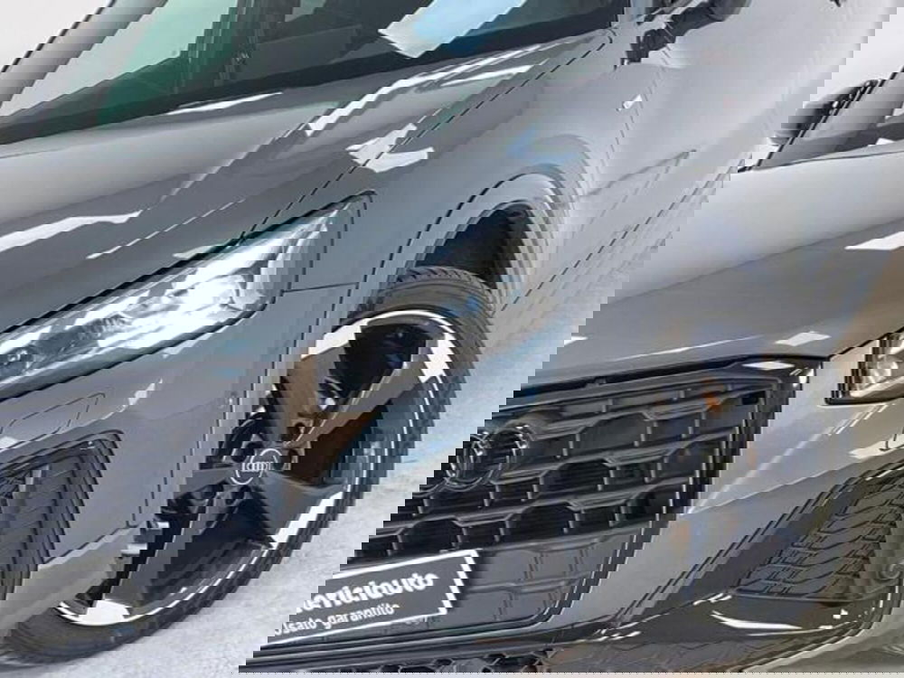 Audi Q2 usata a Como (2)