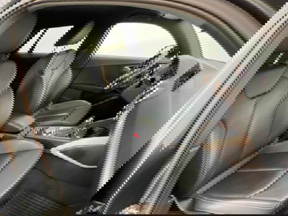 Audi Q2 usata a Como (4)