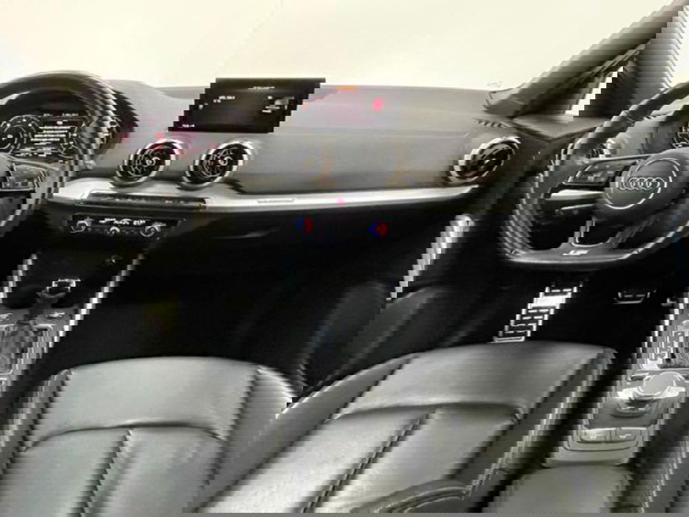 Audi Q2 usata a Como (5)