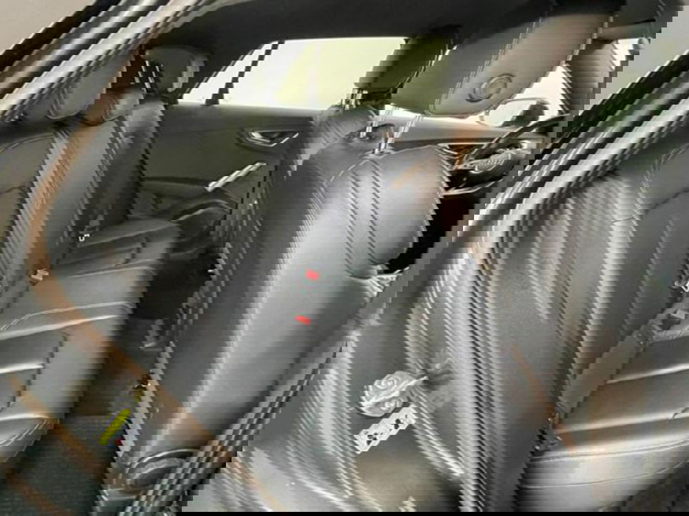 Audi Q2 usata a Como (6)