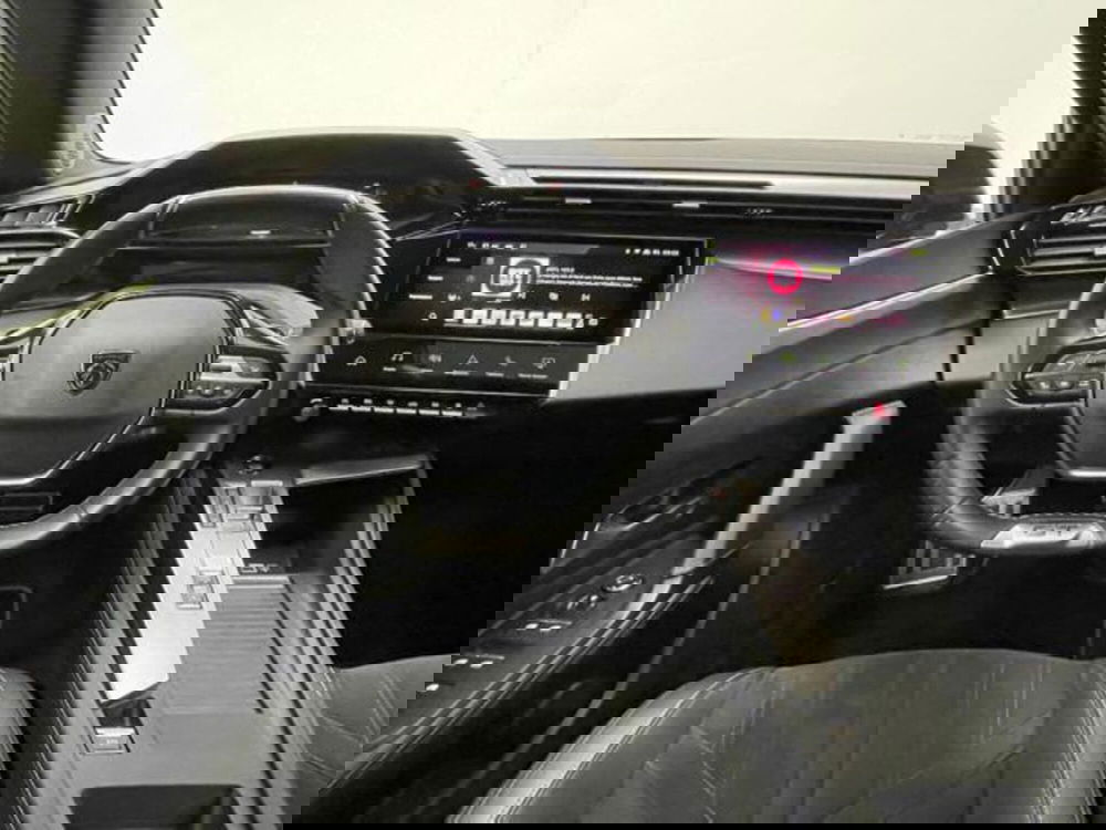 Peugeot 308 usata a Como (10)