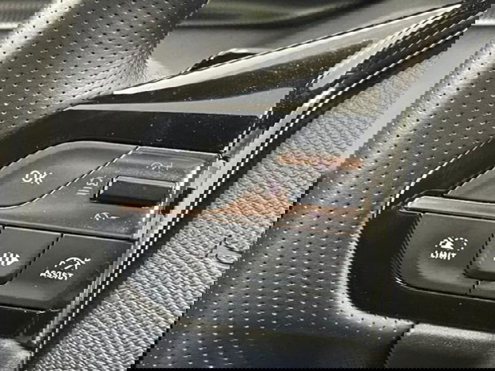 Peugeot 308 usata a Como (11)