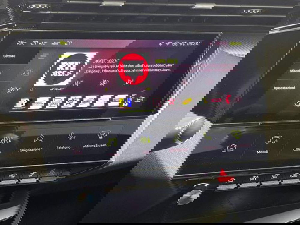 Peugeot 308 usata a Como (13)