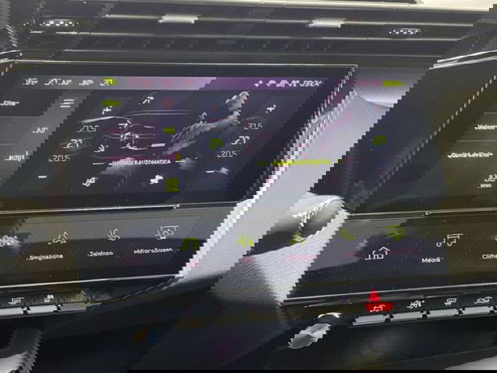 Peugeot 308 usata a Como (16)