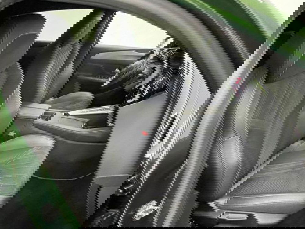 Peugeot 308 usata a Como (3)