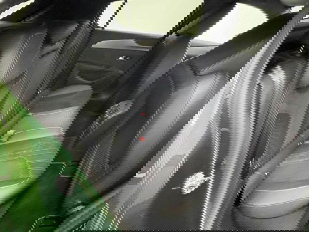 Peugeot 308 usata a Como (5)