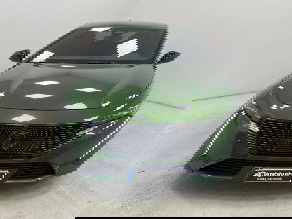 Peugeot 308 usata a Como (6)