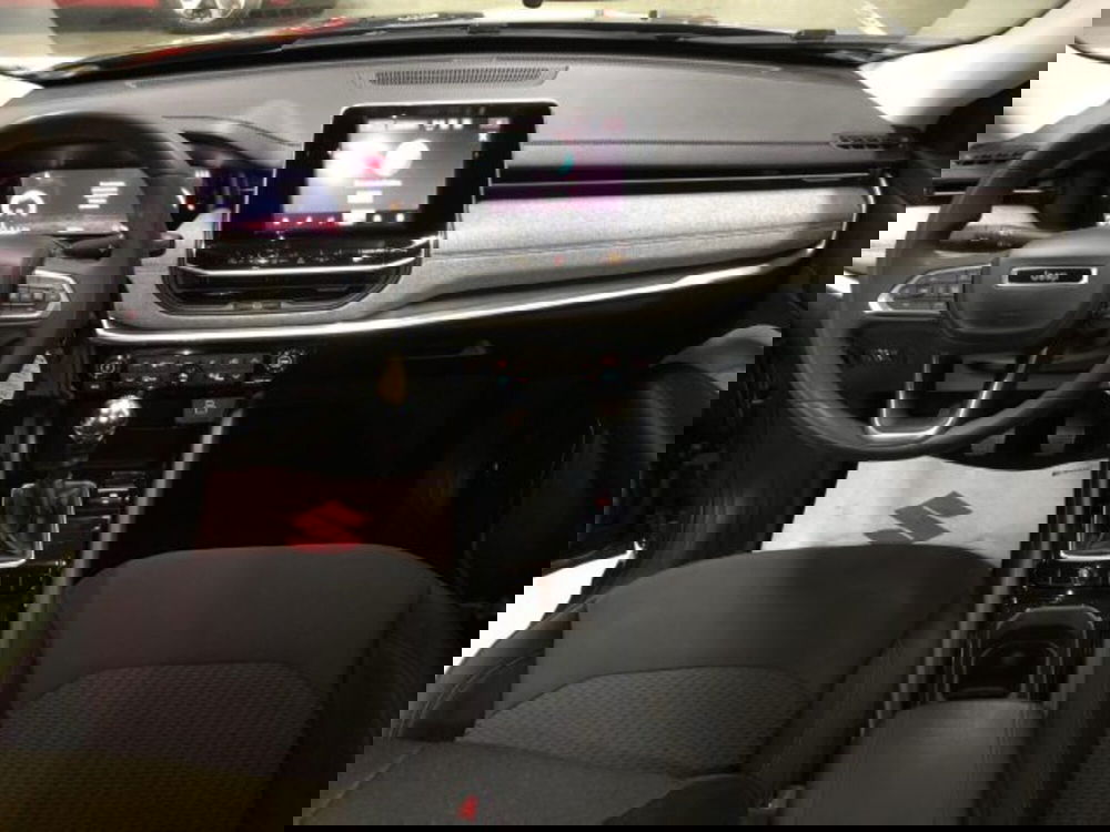 Jeep Compass usata a Torino (10)